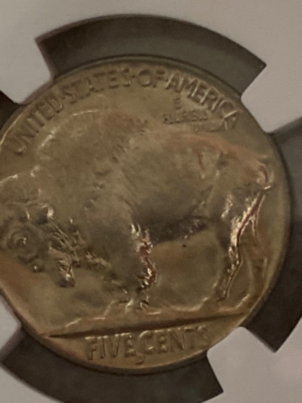 Nice-1938-Buffalo-Nickel-D-Thoughts-On-Grade!